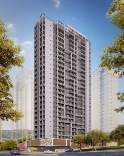 Seu Mundo no Seu Bairro. Studios e 1 Dorm. Lojas e Conveniên