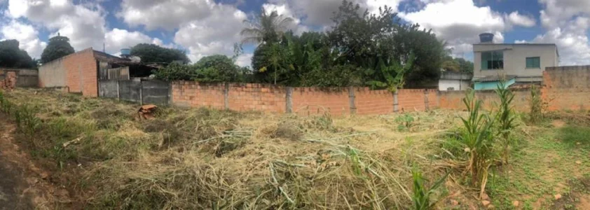 Grande Oportunidade, Região Super Valorizada, Lote Pronto para Adquiri