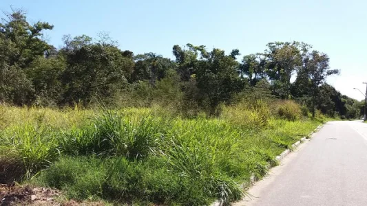Terreno com 11243 m2 em Maricá - Caxito por 900 Mil à Venda