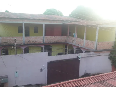 Casa no Japiim de 420mil