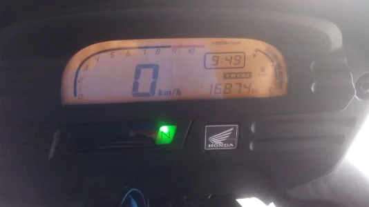 Moto XRE 300