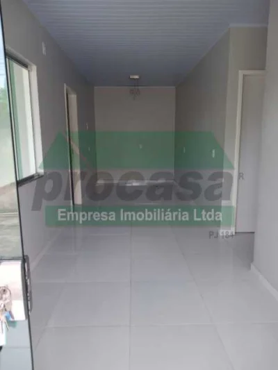 Linda Casa Disponível para Locação