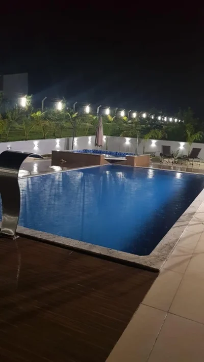 Piscinas de Vinil