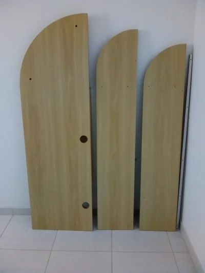 Prateleiras Multi P Customização