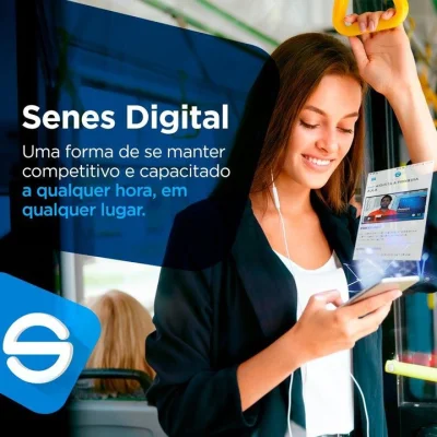Curso Digital Enfermagem Extensão