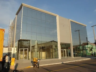Sala Comercial / Loja