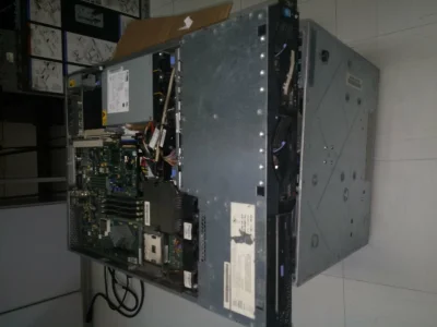 Servidor Ibm Xeon 3.0ghz 1e2gb Ram 36gb 2x Hd