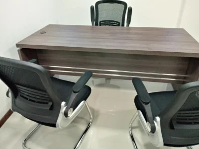 Conjunto para Escritorio