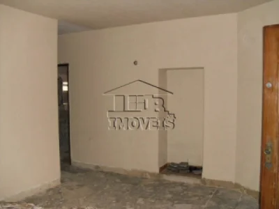 Casa com 3 Dorms em São Paulo - Parque Jabaquara por 700 Mil