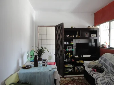 * Sobrado no Boa Vista com Documentação Ok, R$ 190 Mil *