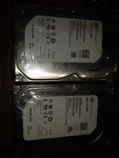 Hd de 1 Tera Novo Seagate Barracuda