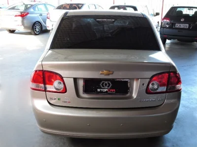 Chevrolet Classic Ls Vhc e 1.0 (flex) 2013