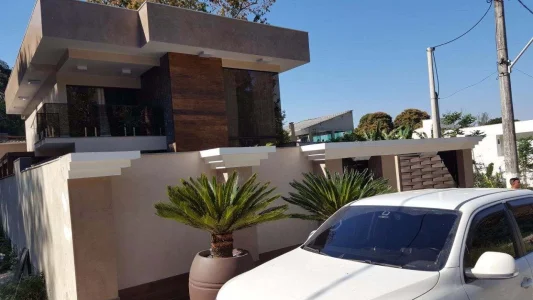 Vendo Terreno Condomínio Fechado Pontal/recreio #novidades