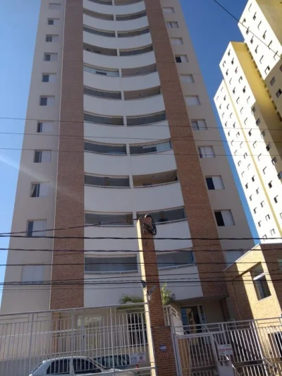 Lindo Apartamento 82m2 03 Dormitórios c/ 02 Vagás e Varanda Gourmet