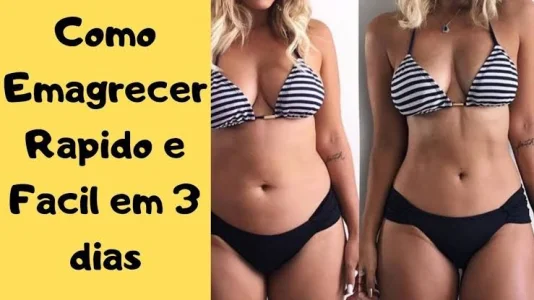 Detox 3 Dias