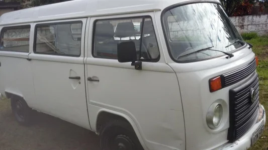 Kombi 2011