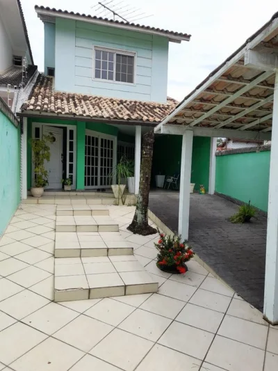 Vendo Casa Duplex
