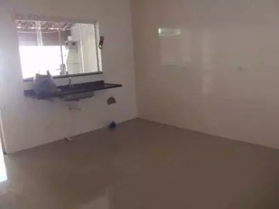 Alugo Hoje Sobrado Novo