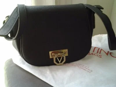 Bolsa Mario Valentino de Napoli Italy