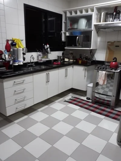 Venda Apartamento Condominio Vivendas São João Esplanada
