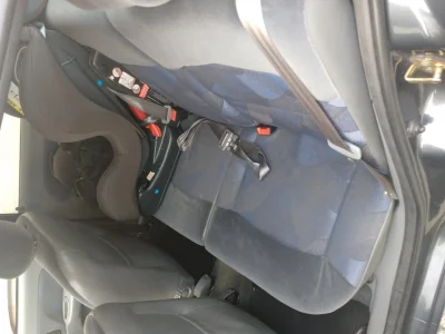 Renault Clio Sedan Rt 1.6 16v 2001