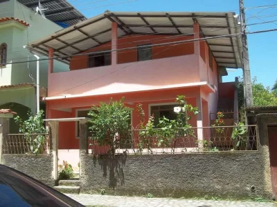 Otima Casa em Jacigua Vargem Alta