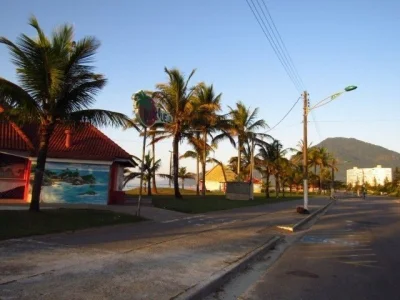 Terreno 250m2 Aterrado