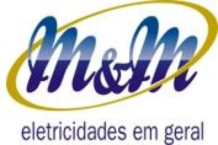 M&m Elétricidades em Geral