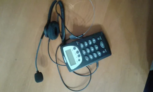 para Telefone