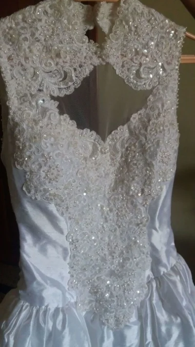 Vestido de Noiva