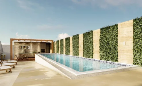 Residencial Sorria Nilópolis