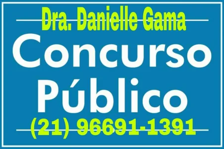 Advocacia em Concursos Públicos, Resolvemos o Seu Problema