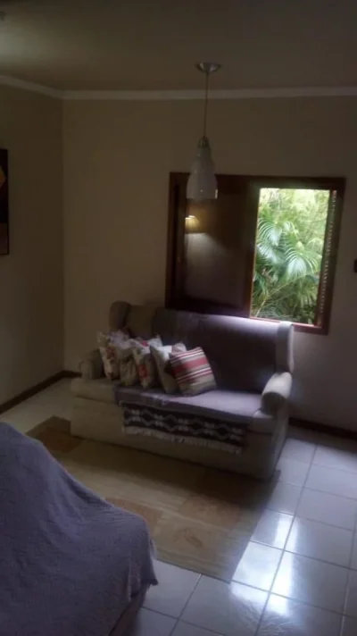 Casa Terrea Apaixonante