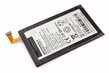 Bateria Moto G1/2