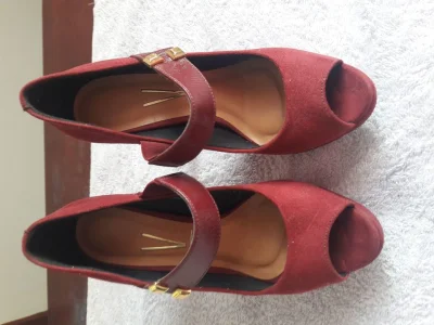 Sapato Vizzano