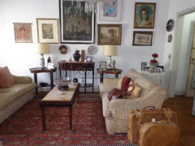 Apartamento 3 Quartos Copacabana
