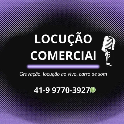 Gravação para Comércios de Pg