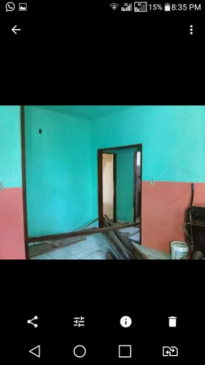 Jaguaraci Farias 1 de Maio às 21:47 · Vende SE Essas 2 Casas na Entra