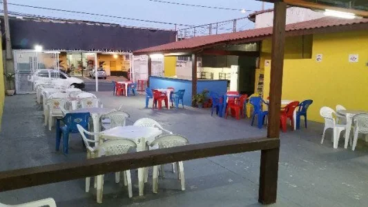 Vendo Ponto Comercial
