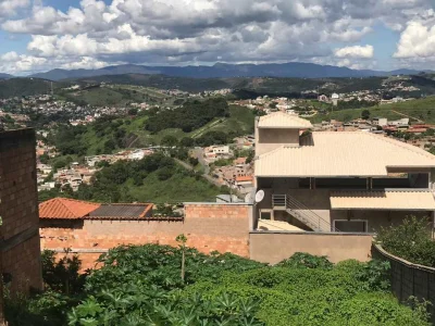 Oportunidade única - Excelente Lote Bairro Primavera em Itabirito-mg