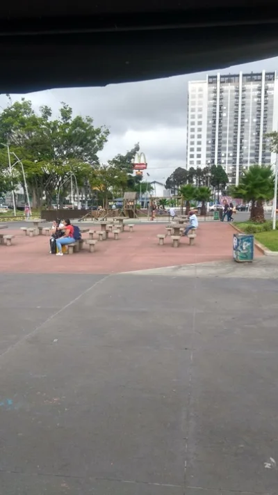 Ponto Comercial