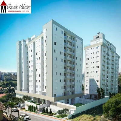 LE Blanc Bairro Santa Catarina Criciúma
