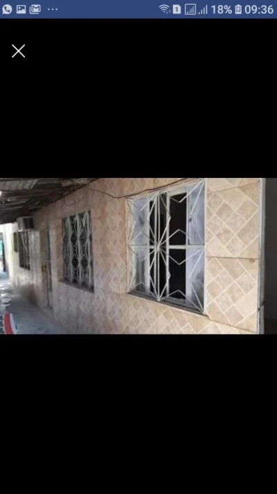 Casa em Vila