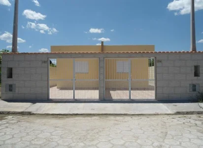 Minha Casa Minha Vida a Pronta Entrega em Itanhaém