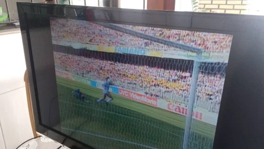 TV Lcd Samsung