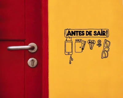 Personalização de Ambientes