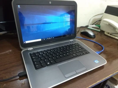 Ultrabook Gamer c/ Placa de Vídeo Troco por Galaxy S8