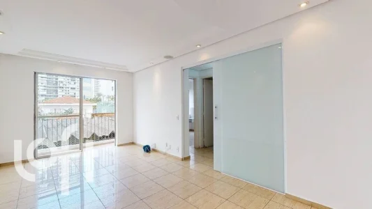 Apartamento no Bairro Brooklin. Preço e Disponibilidade do I