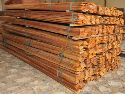 Distribuidora Atacadista de Madeira e Mista e Maçarandubaljh