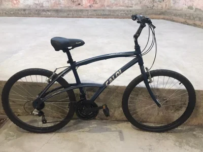 Vendo 2 Bicicletas Aro 26